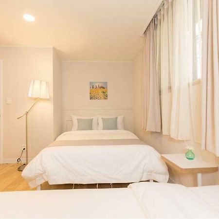 The Mei Forestvill Dongdaemun Сеул Екстер'єр фото