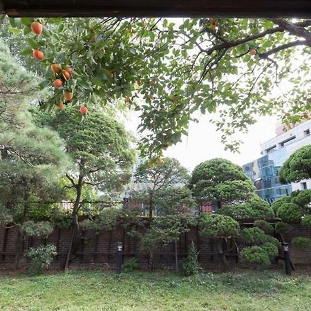 The Mei Forestvill Dongdaemun Сеул Екстер'єр фото