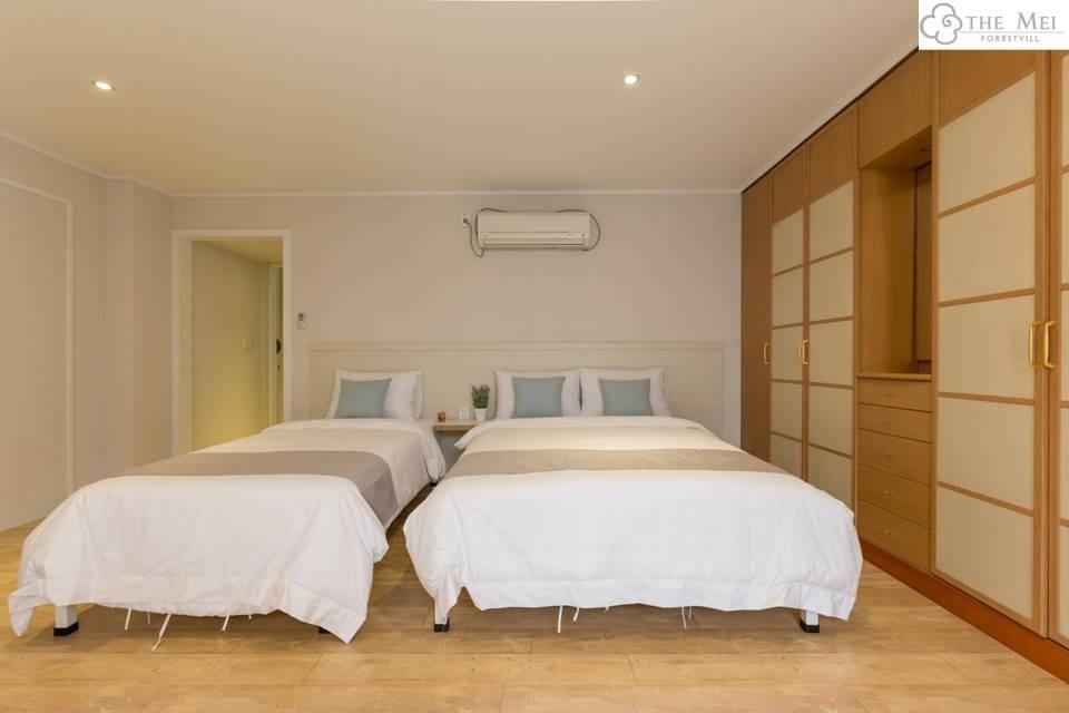 The Mei Forestvill Dongdaemun Сеул Номер фото