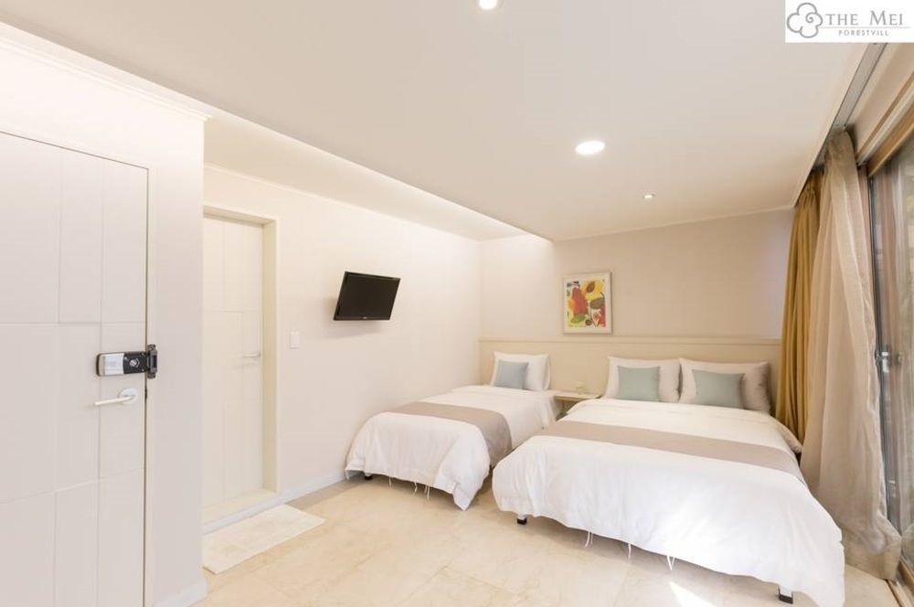 The Mei Forestvill Dongdaemun Сеул Екстер'єр фото