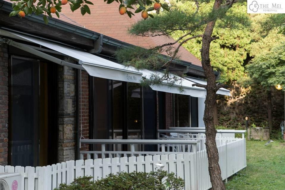 The Mei Forestvill Dongdaemun Сеул Екстер'єр фото