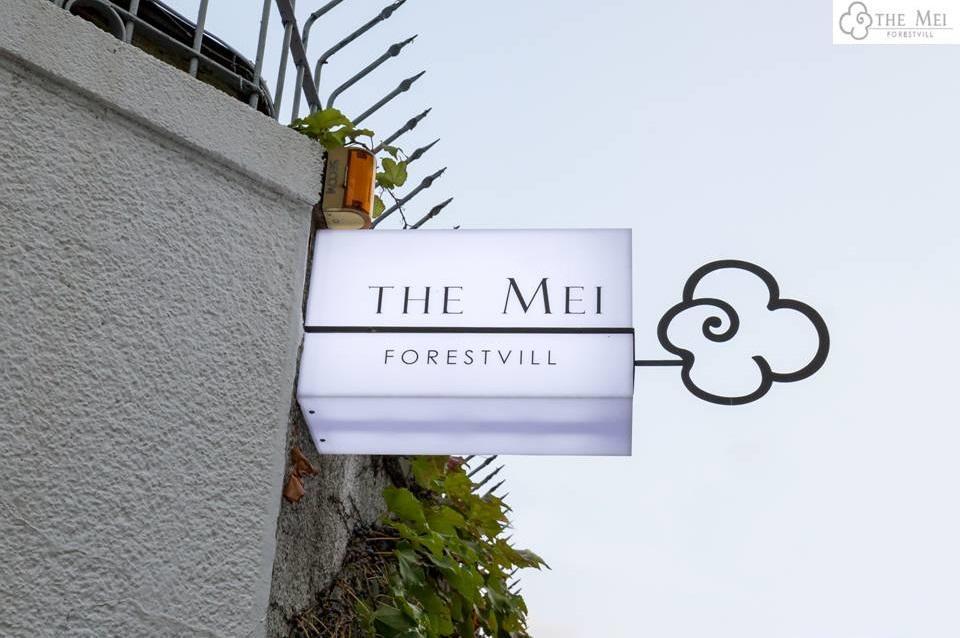 The Mei Forestvill Dongdaemun Сеул Екстер'єр фото