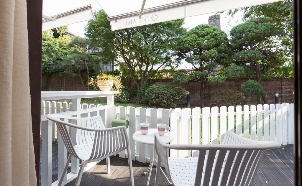 The Mei Forestvill Dongdaemun Сеул Екстер'єр фото