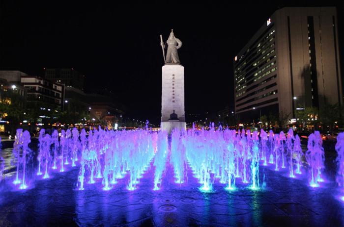 The Mei Forestvill Dongdaemun Сеул Екстер'єр фото