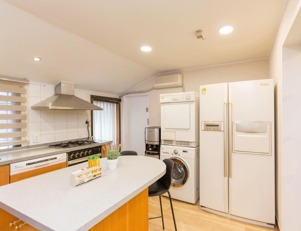 The Mei Forestvill Dongdaemun Сеул Екстер'єр фото