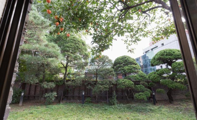 The Mei Forestvill Dongdaemun Сеул Екстер'єр фото