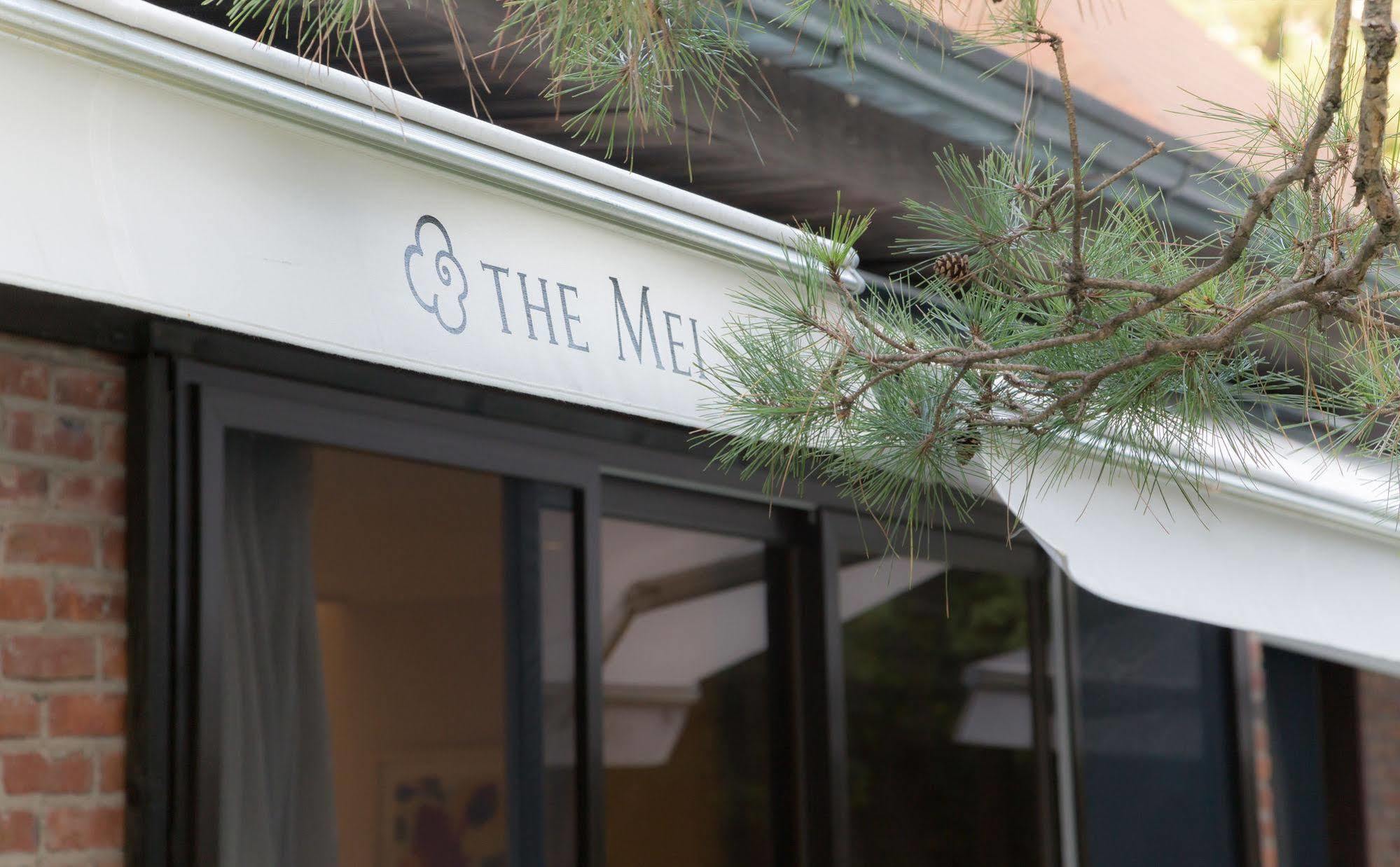 The Mei Forestvill Dongdaemun Сеул Екстер'єр фото